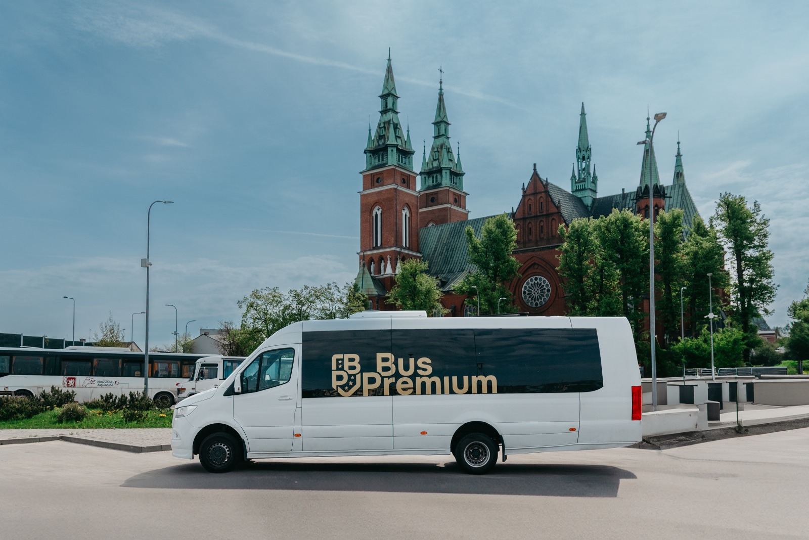 bus